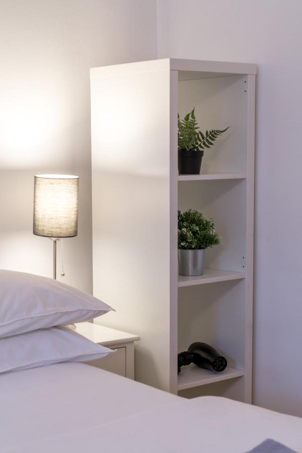 Soho&Covent Garden Apartment, Sleeps 3 London Exterior foto